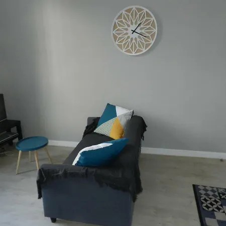 Le Petit Cosy De