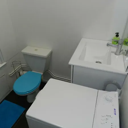 Le Petit Cosy De *