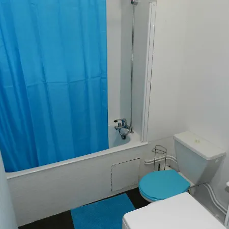 아파트 Le Petit Cosy De *