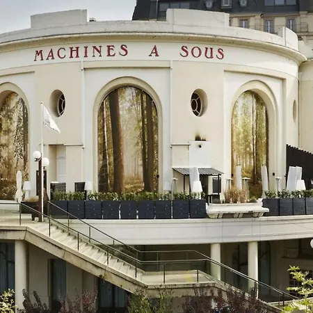 Le Petit Cosy De Chamalières